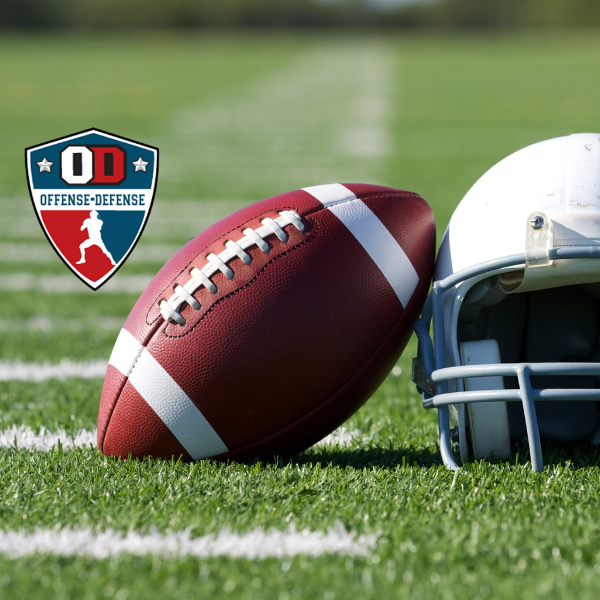 18.10.25 Offense-Defense Europe Camp 2025 bei den Hamburg Huskies